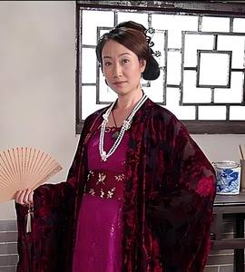 潘结