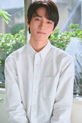蒲田优惟人