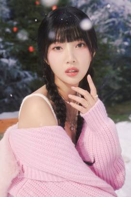 Joy（조이）