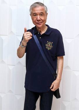 庞祥麟