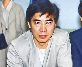 朱江
