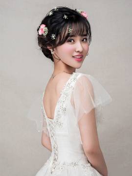 Aki爽丽