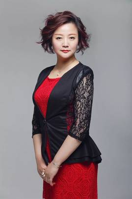 周笑莉