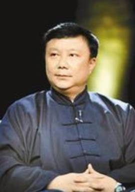 朱大可