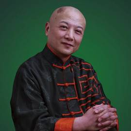 朱世慧