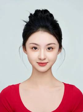 周漾玥
