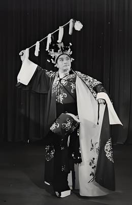 张云溪