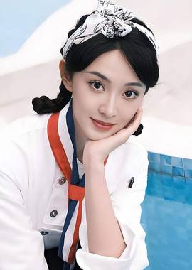 张艺霖