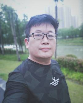 张晓力