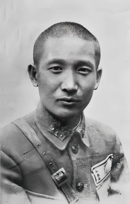 张治中