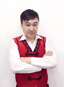 张小伟