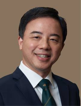 张翔
