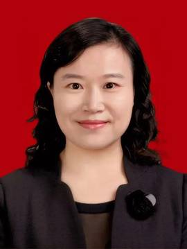 张晓红