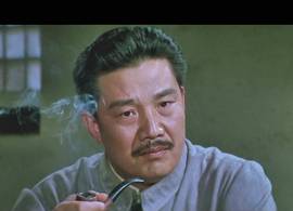 张勇汉