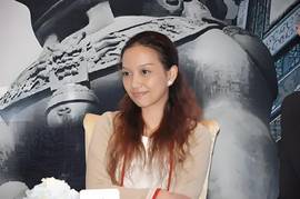 张雅琳