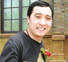 张小飞