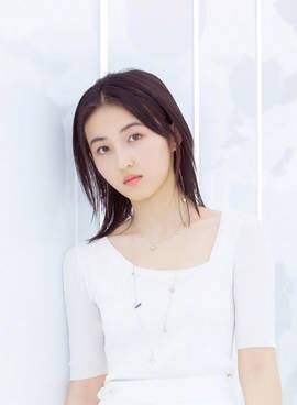 张子枫