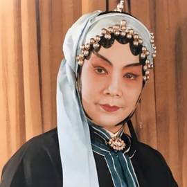张新芳