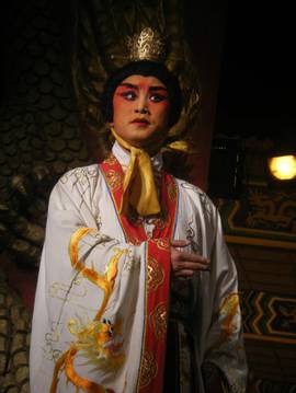 李杉