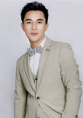 李圣雄