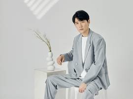 李金江