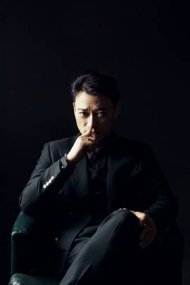 李龙滨