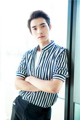 李思阳