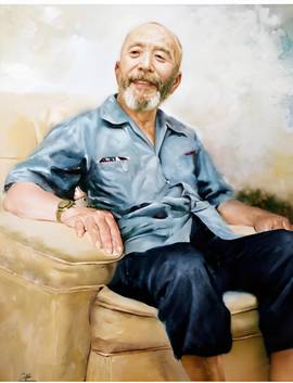 李名炀