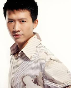 李松珂