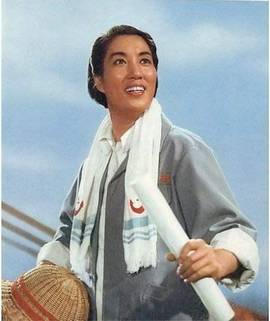 李丽芳