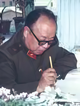 黎静
