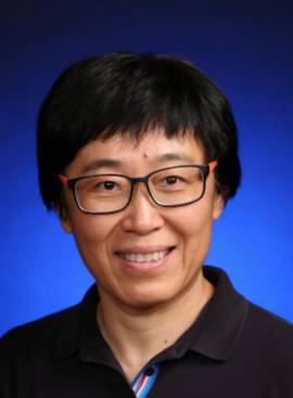 李丽