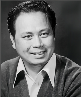 李兰发