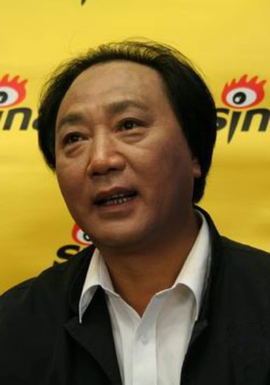 李克俭