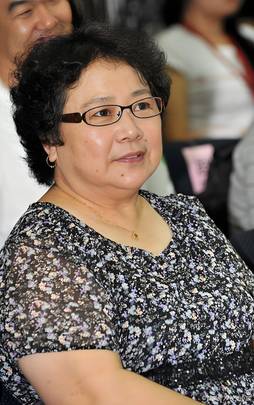 李明珠