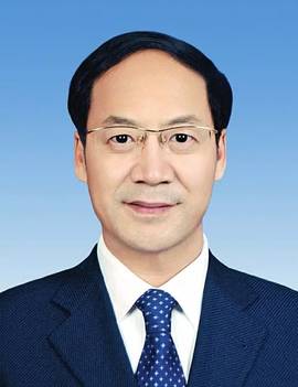 李青山
