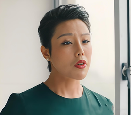 李曼铱
