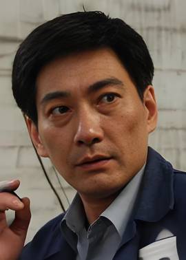李鸣