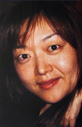 李丽娜