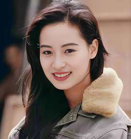 黎美娴
