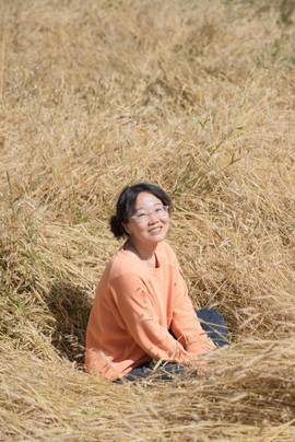 李娟