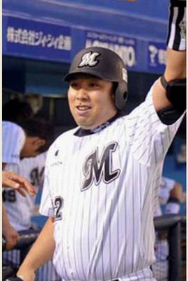 里崎智也