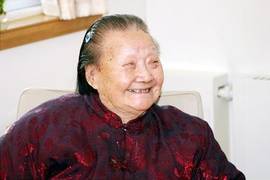 黎莉莉