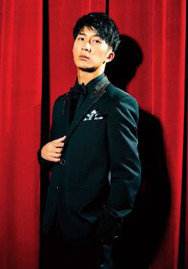 滨田崇裕