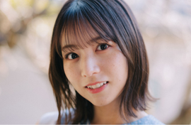 北野日奈子