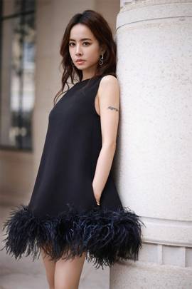 蔡依林
