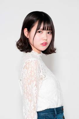 比嘉奈菜子