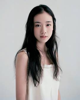 苍井优