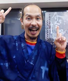 坂口候一