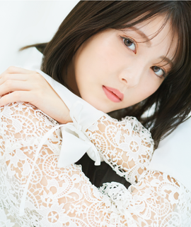 滨边美波